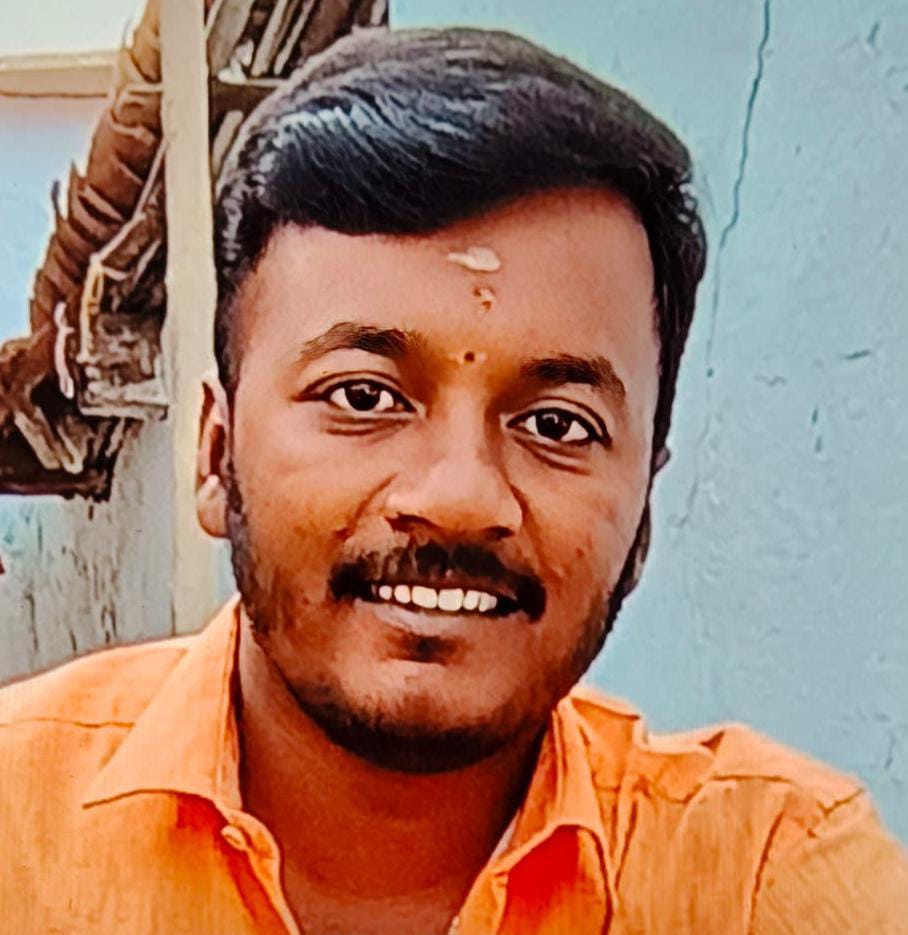 Groom Image
